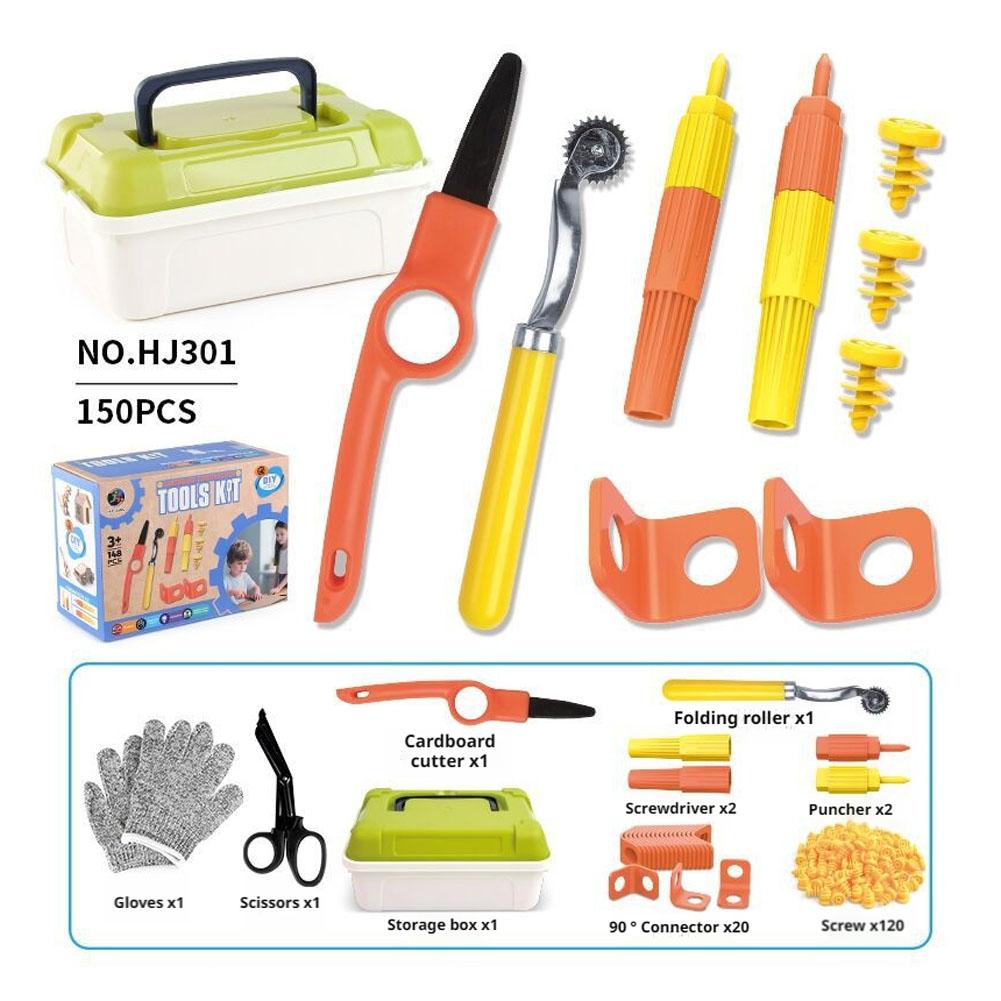 DIY Cardboard Splicing Screw T - Woodworking Veneer Cutter review and price