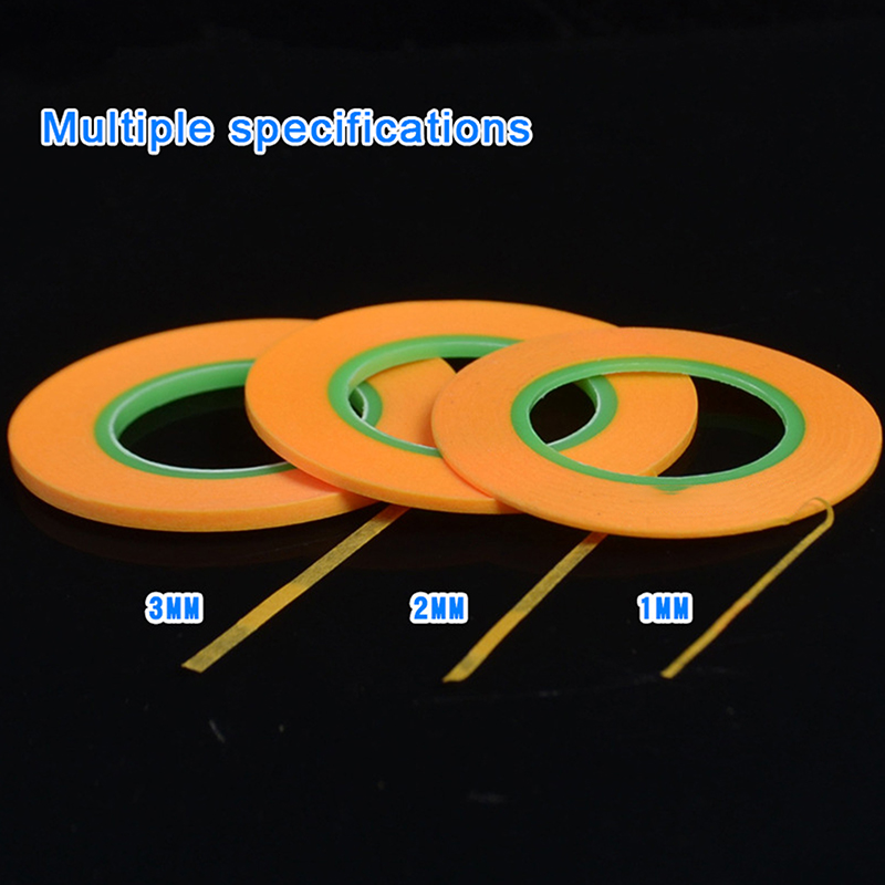 1 Roll Fine Line Tape 1mm/2mm/ - Woodworking Mask review and price