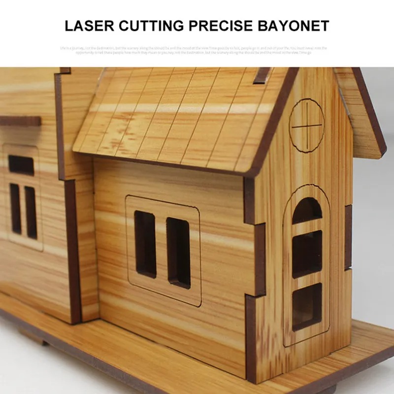 3D Wooden Puzzle Model GamesCo - Woodworking Game review and price