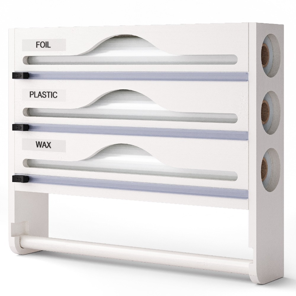 Kitchenware Bamboo Cling Film  - Woodworking Veneer Cutter review and price