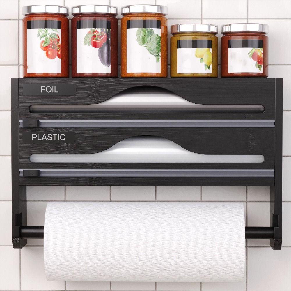 Kitchenware Bamboo Cling Film  - Woodworking Veneer Cutter review and price