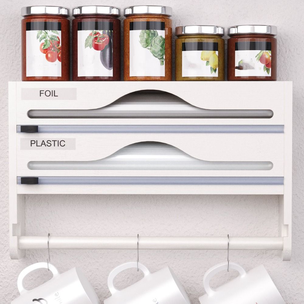 Kitchenware Bamboo Cling Film  - Woodworking Veneer Cutter review and price