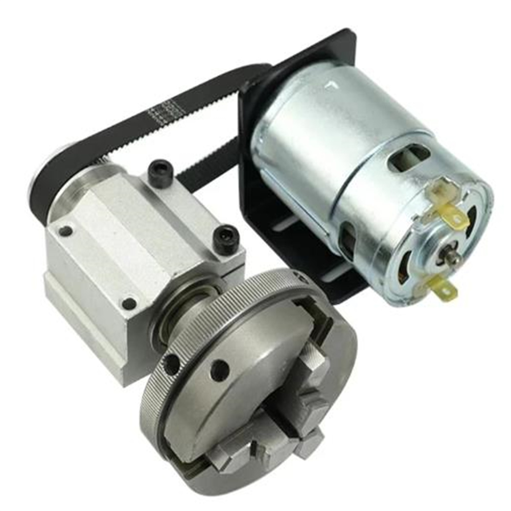 NEW Multifunctional 895 Motor  - Woodworking Lathe Chuck review and price
