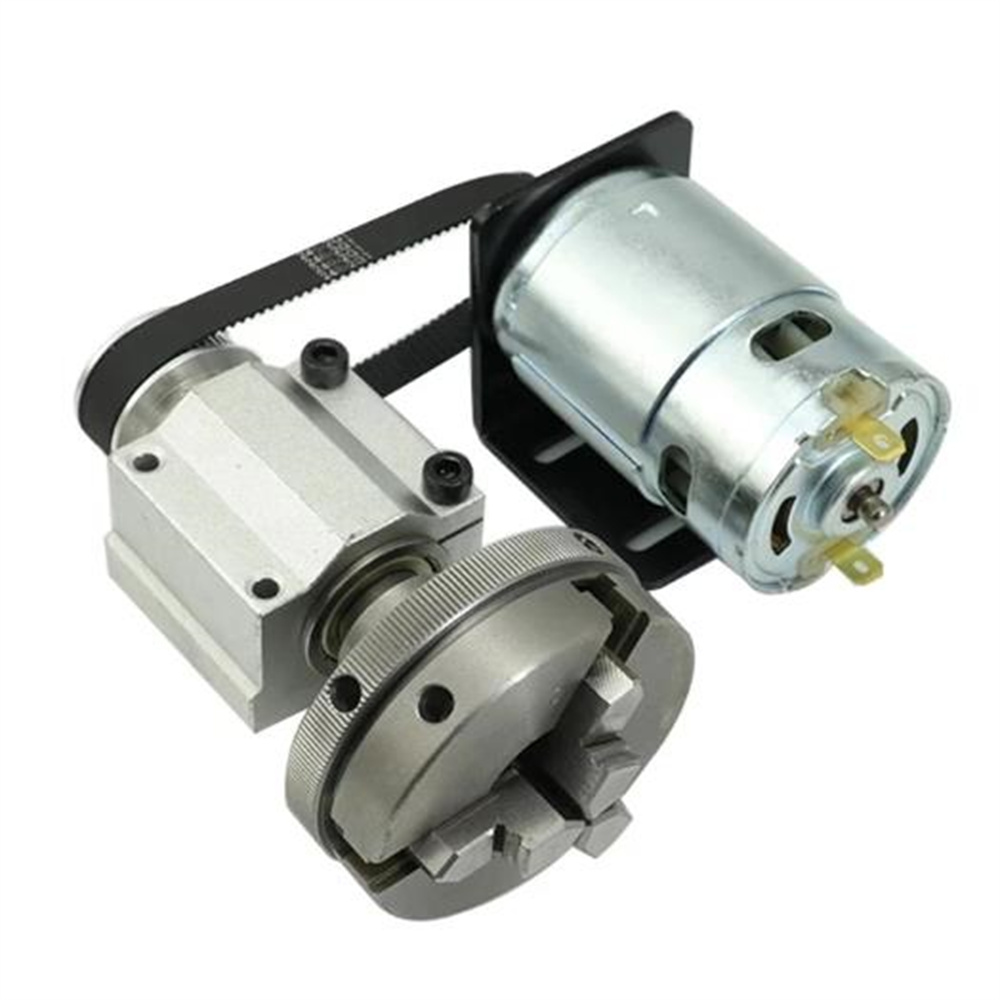 NEW Multifunctional 895 Motor  - Woodworking Lathe Chuck review and price
