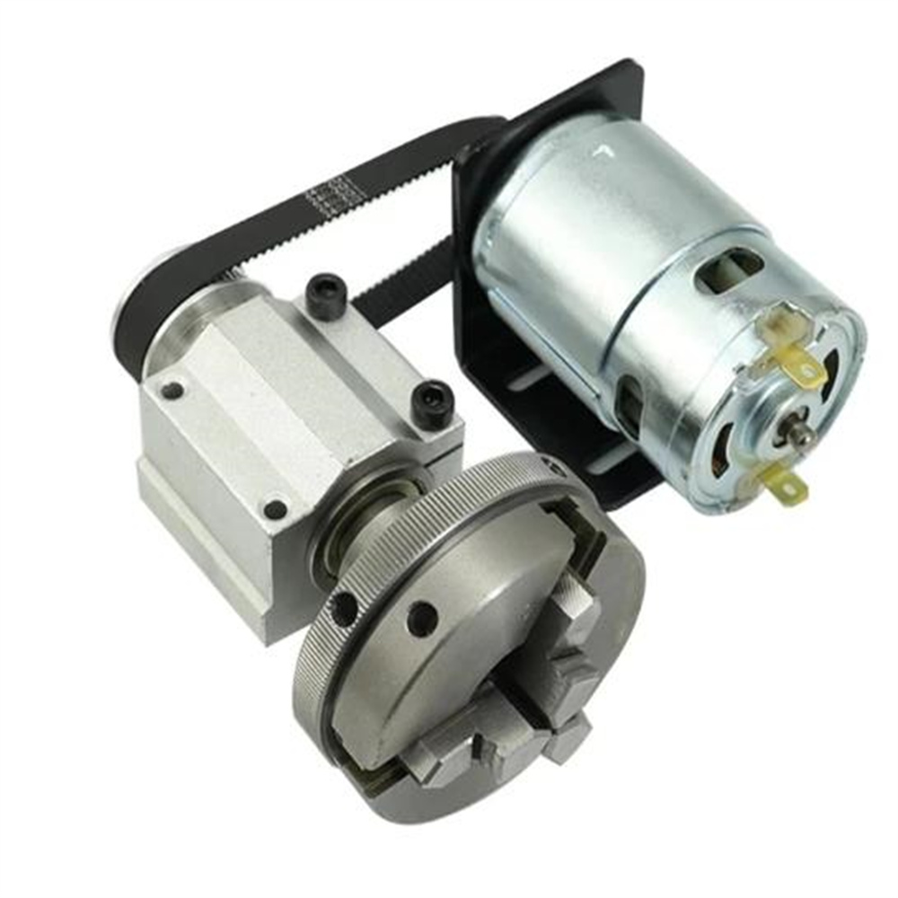 NEW Multifunctional 895 Motor  - Woodworking Lathe Chuck review and price