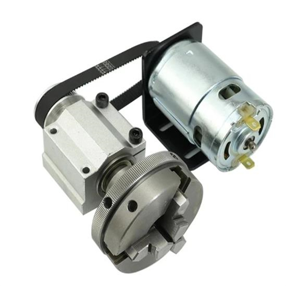 NEW Multifunctional 895 Motor  - Woodworking Lathe Chuck review and price