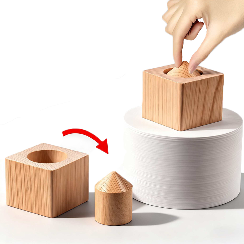 Impossible Wooden Blocks Take  - Woodworking Game review and price