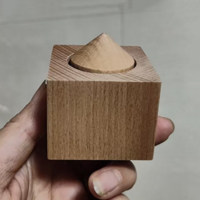 Impossible Wooden Blocks Take  - Woodworking Game review and price