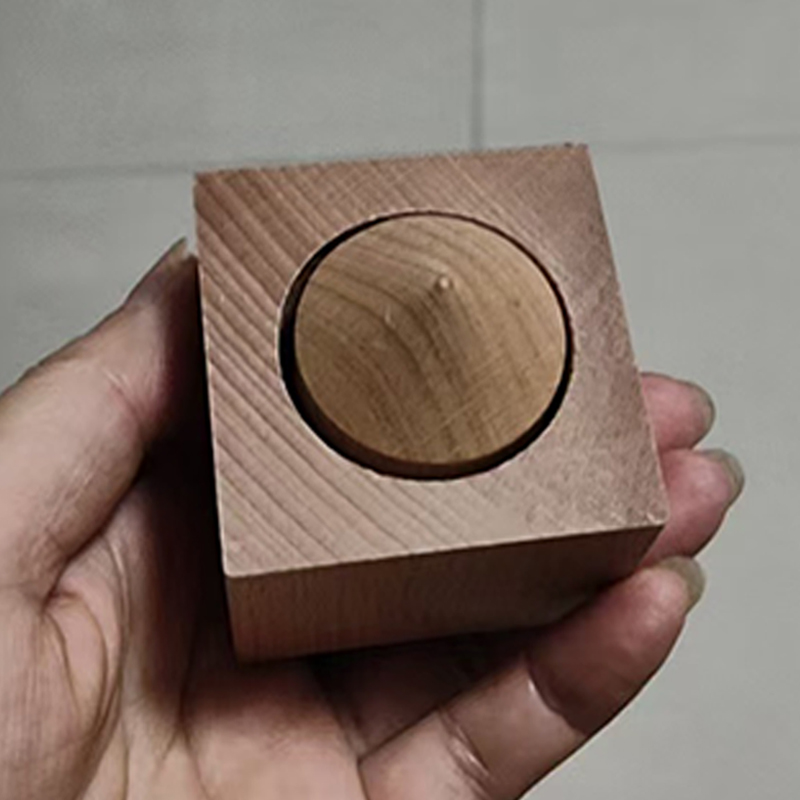 Impossible Wooden Blocks Take  - Woodworking Game review and price