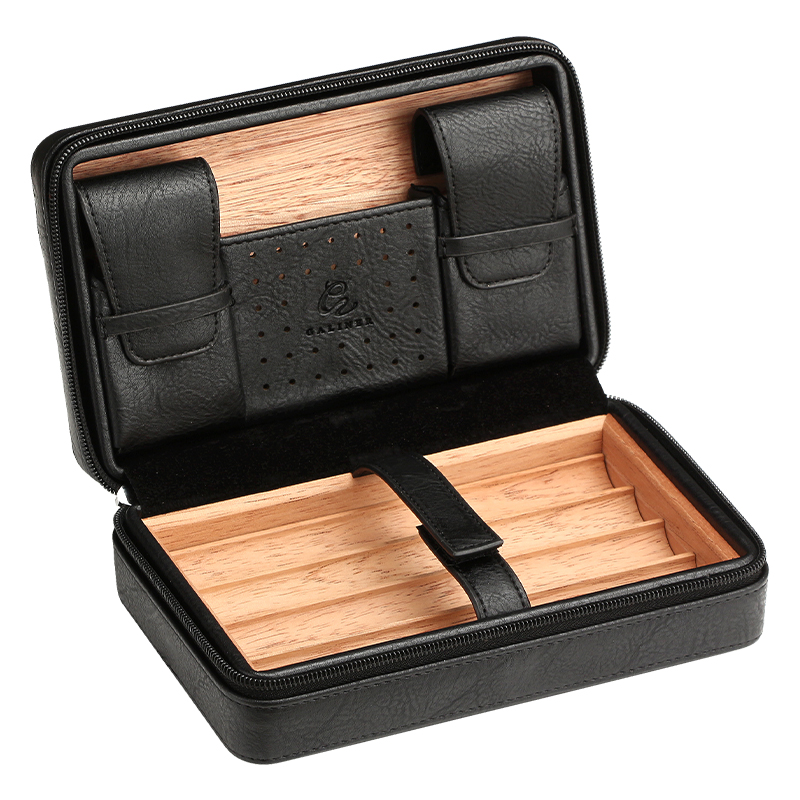 GALINER Leather Cigar Humidor  - Woodworking Veneer Cutter review and price