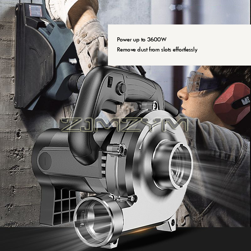 6280W 3M-6M-8M Industrial Dust - Vacuum Cleaner Woodworking review and price