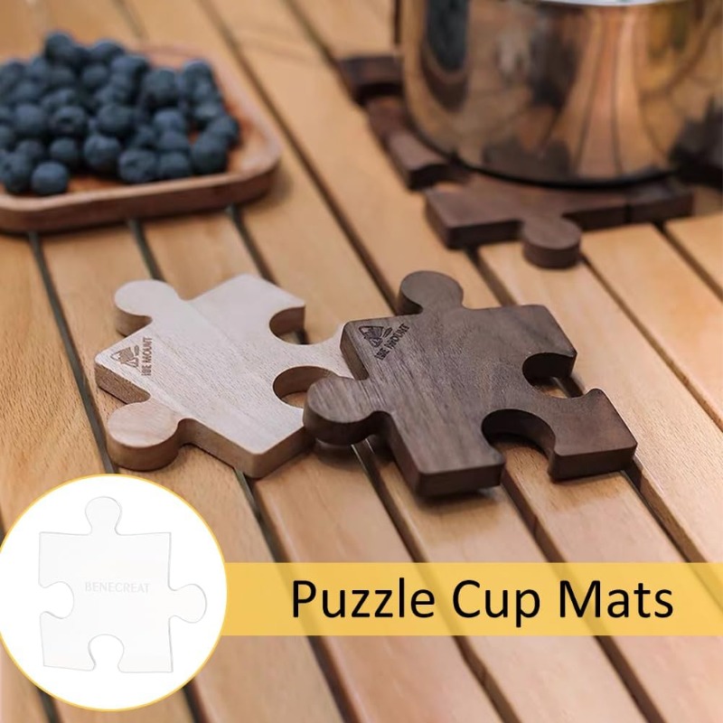Acrylic Puzzle Woodworking Tem - Woodworking Design Software review and price