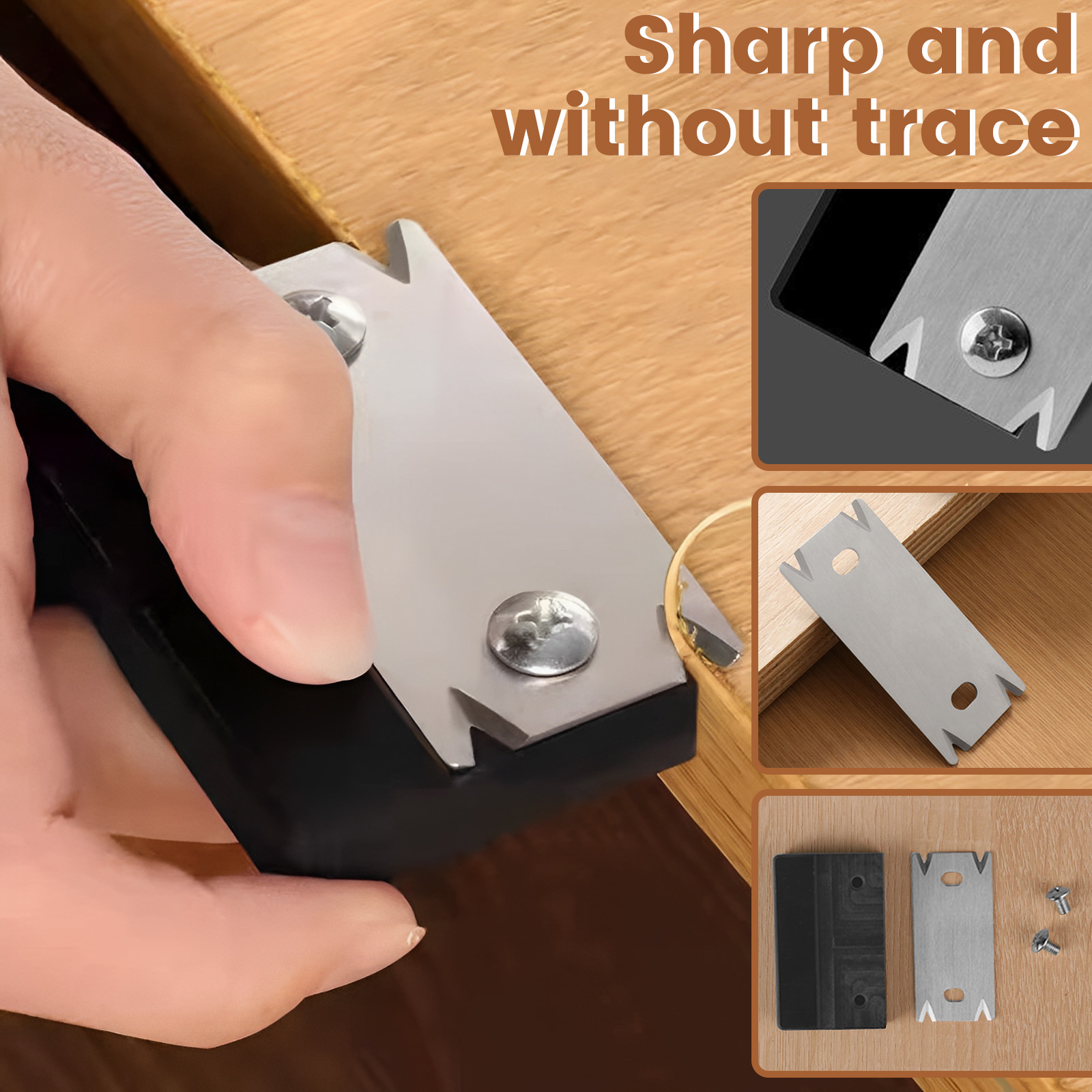 2Pcs Trimmer Wood Chamfering F - Woodworking Edge Corner Planer review and price