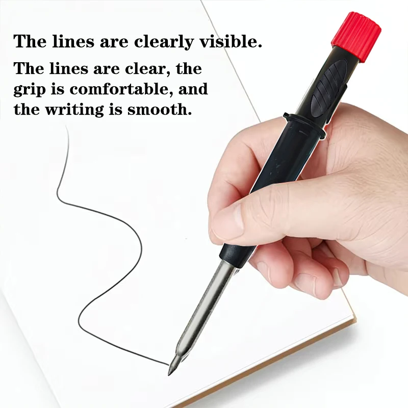 2pcs 2.8mm Woodworking Pencils - Woodworking Artisans review and price