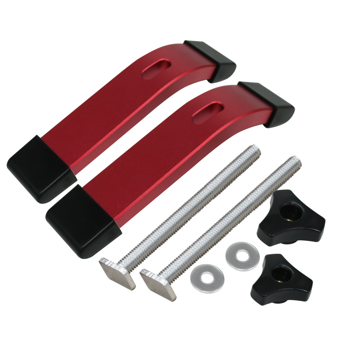 1/2Pcs Quick Acting Hold Down  - Woodworking Man review and price