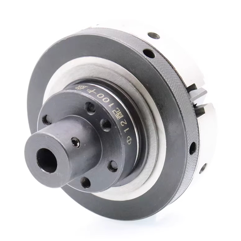 Miniature Hand Tight Sanou K01 - Woodworking Lathe Chuck review and price