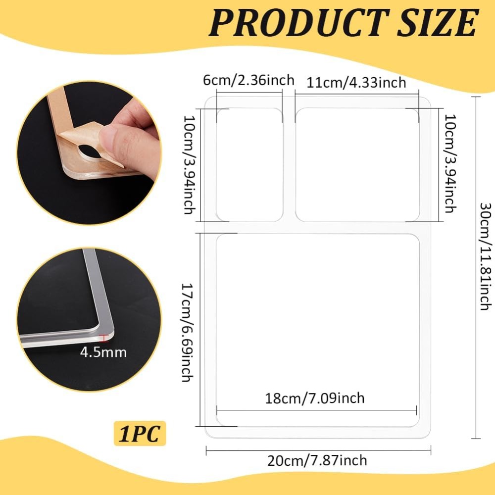 3 Pocket Valet Tray Router Tem - Woodworking Design Software review and price