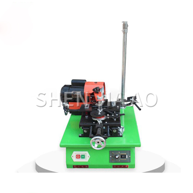 Qk-5 Steel Cutting Saw Machine - Band Saw Blade review and price