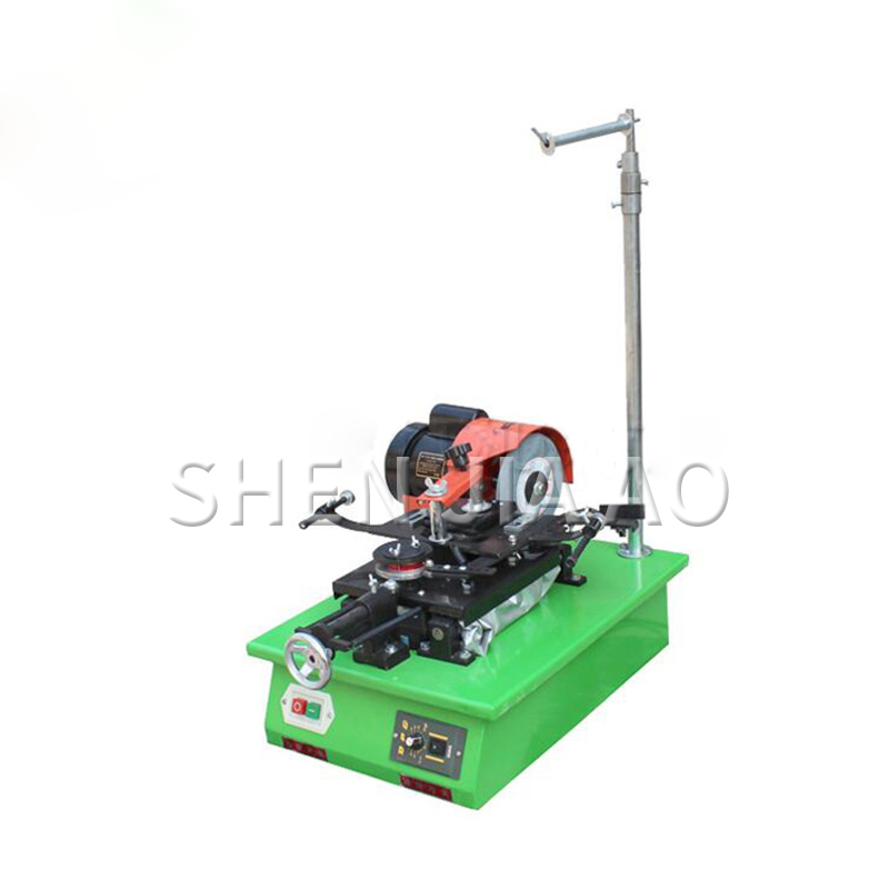 Qk-5 Steel Cutting Saw Machine - Band Saw Blade review and price