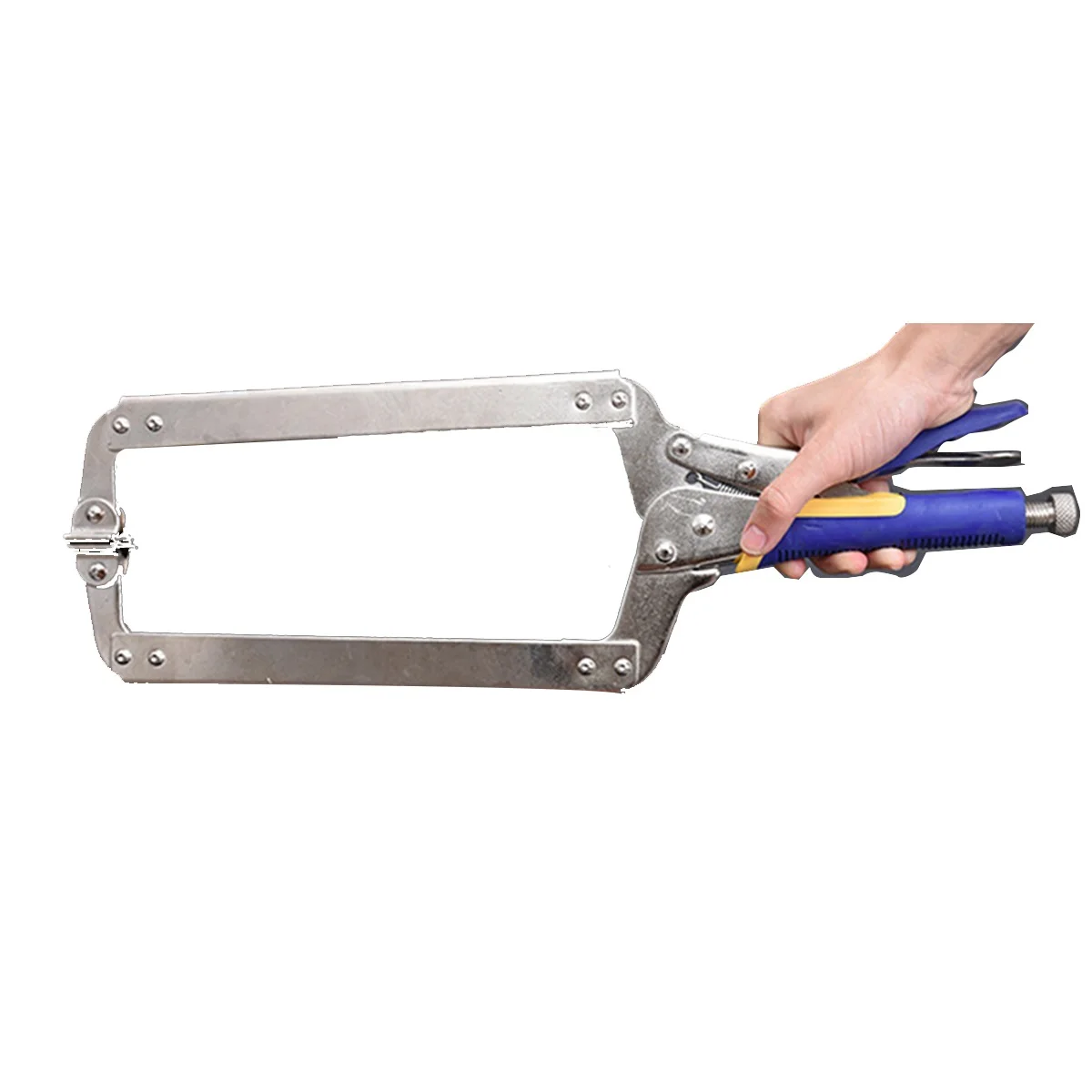 6/9/11/14/18 Inch C Type Multi - Woodworking Vise Types review and price