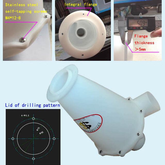 SN50T6 Industrial Cyclone Dust - Vacuum Cleaner Woodworking review and price