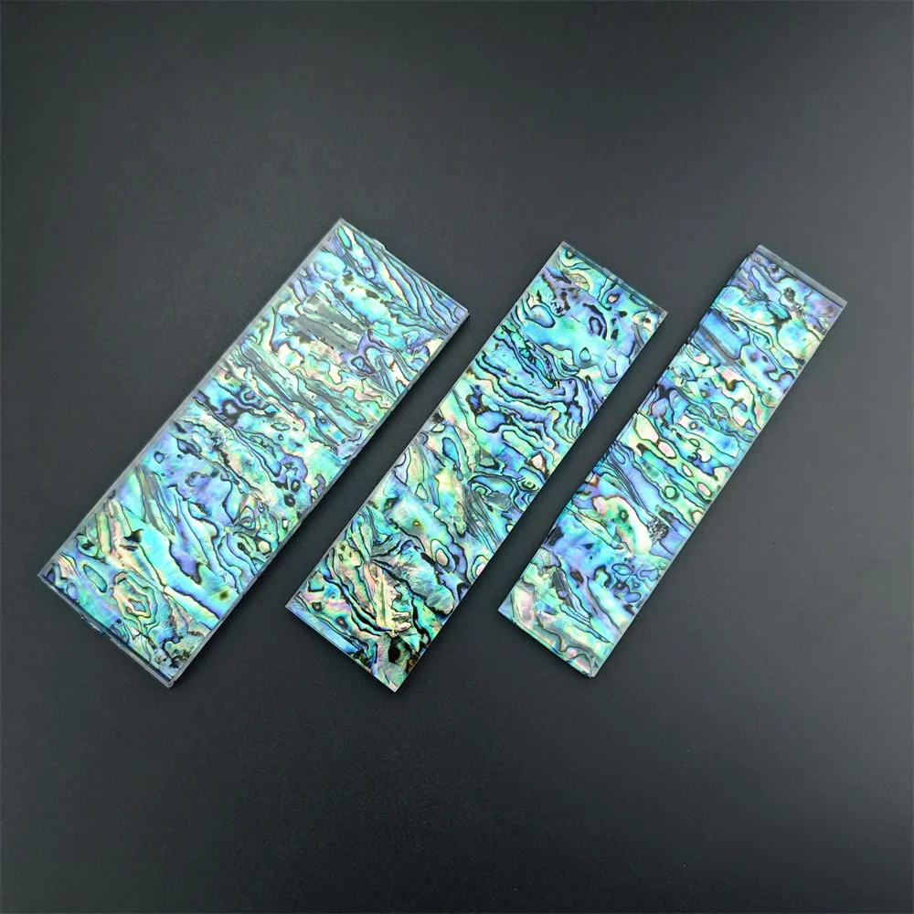 Versatile Colorful Abalone She - Woodworking Artisans review and price