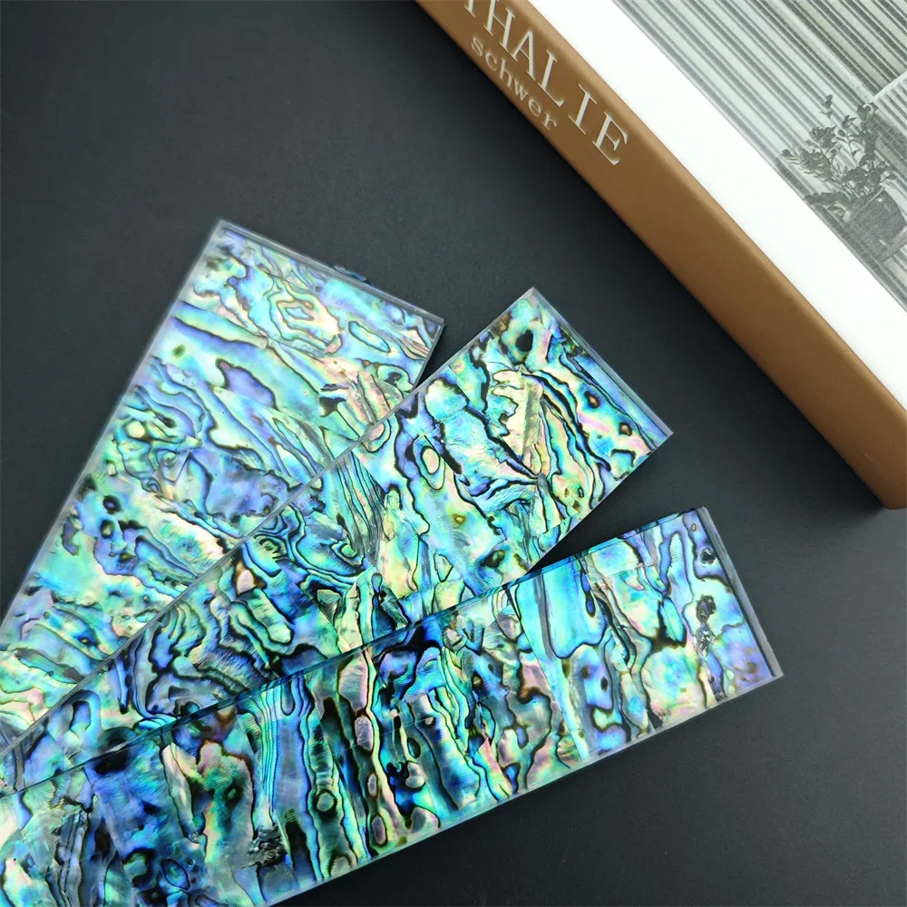 Versatile Colorful Abalone She - Woodworking Artisans review and price