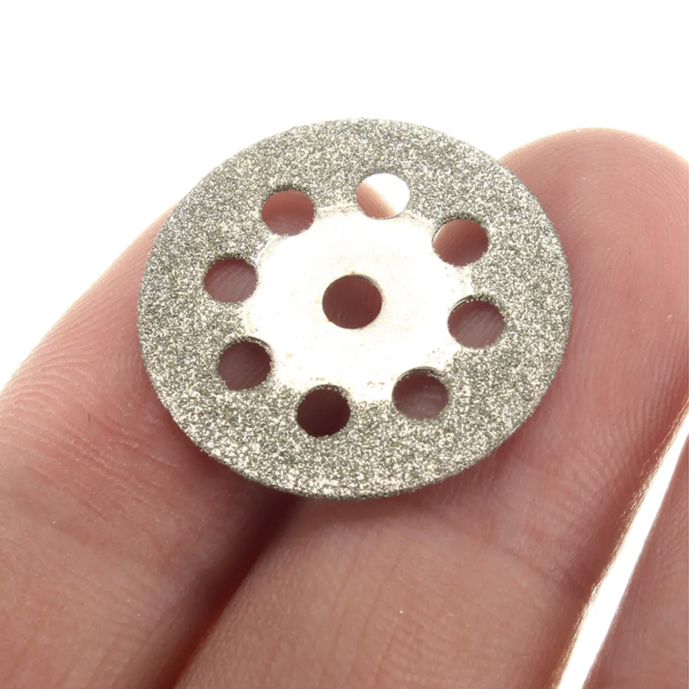 12Pcs/set 20/22/25/30mm Hss Cu - Band Saw Blade review and price