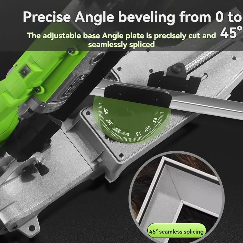 Multifunctional Band Saw Elect - Band Saw Blade review and price