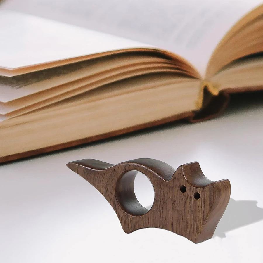 Wooden Material Wooden Thumb B - Woodworking Design Software review and price