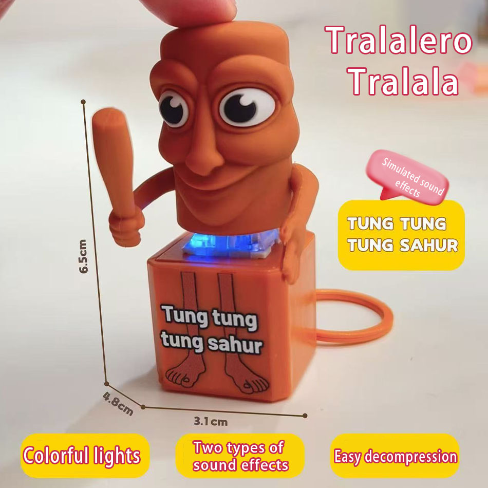 New Tralalero Tralala Tungtung - Woodworking Ideas review and price