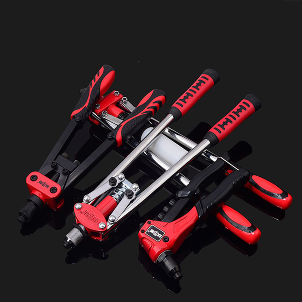 Manual Rivet Gun Suitable For  - Woodworking Nail Gun review and price