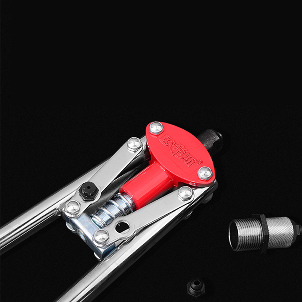 Manual Rivet Gun Suitable For  - Woodworking Nail Gun review and price