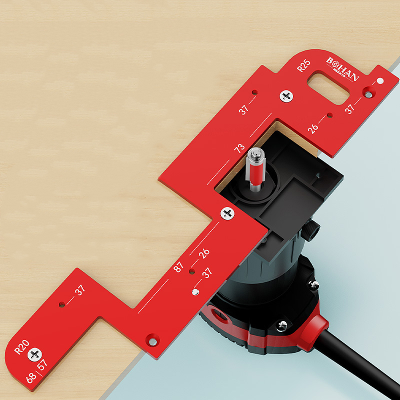 Invisible Embedded Handle Slot - Woodworking Design Software review and price