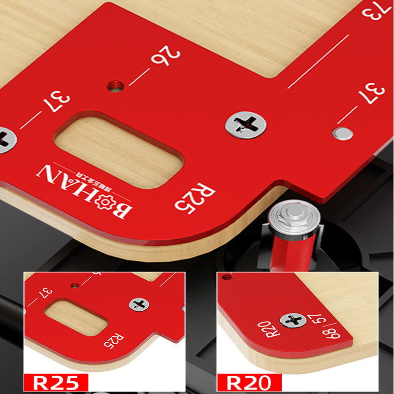 Invisible Embedded Handle Slot - Woodworking Design Software review and price