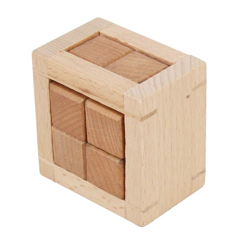 Educational Disentanglement To - Woodworking Game review and price