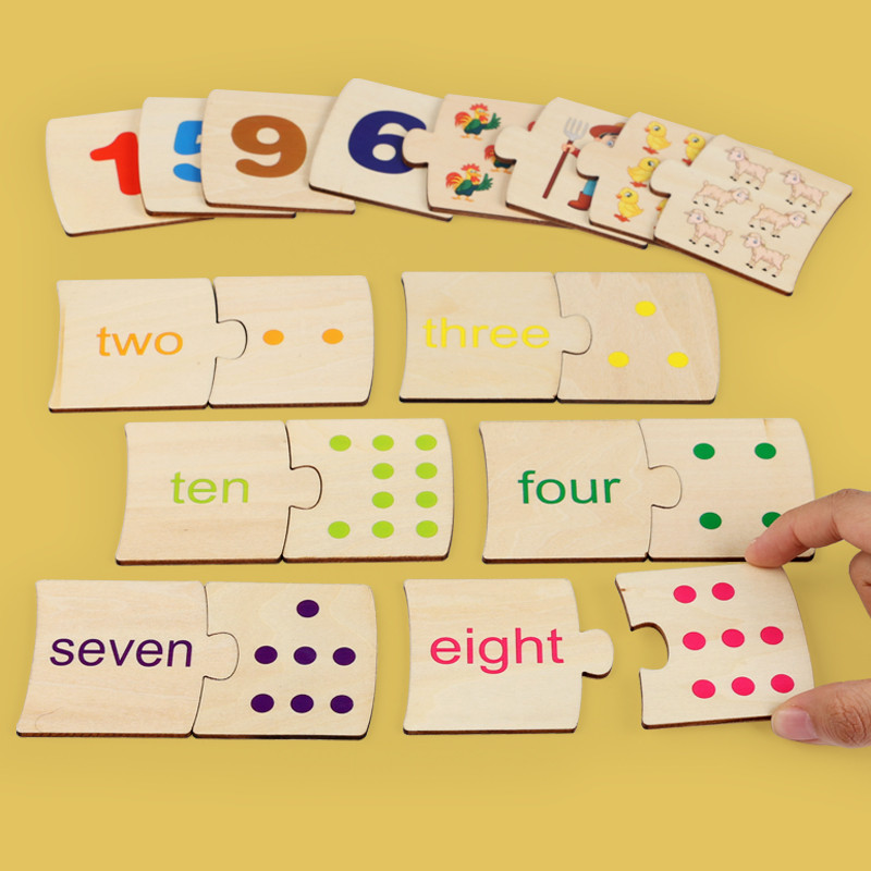 Children Iron Box Number Enlig - Woodworking Game review and price