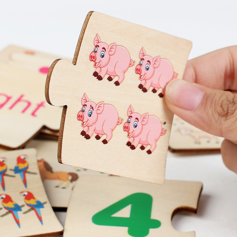 Children Iron Box Number Enlig - Woodworking Game review and price