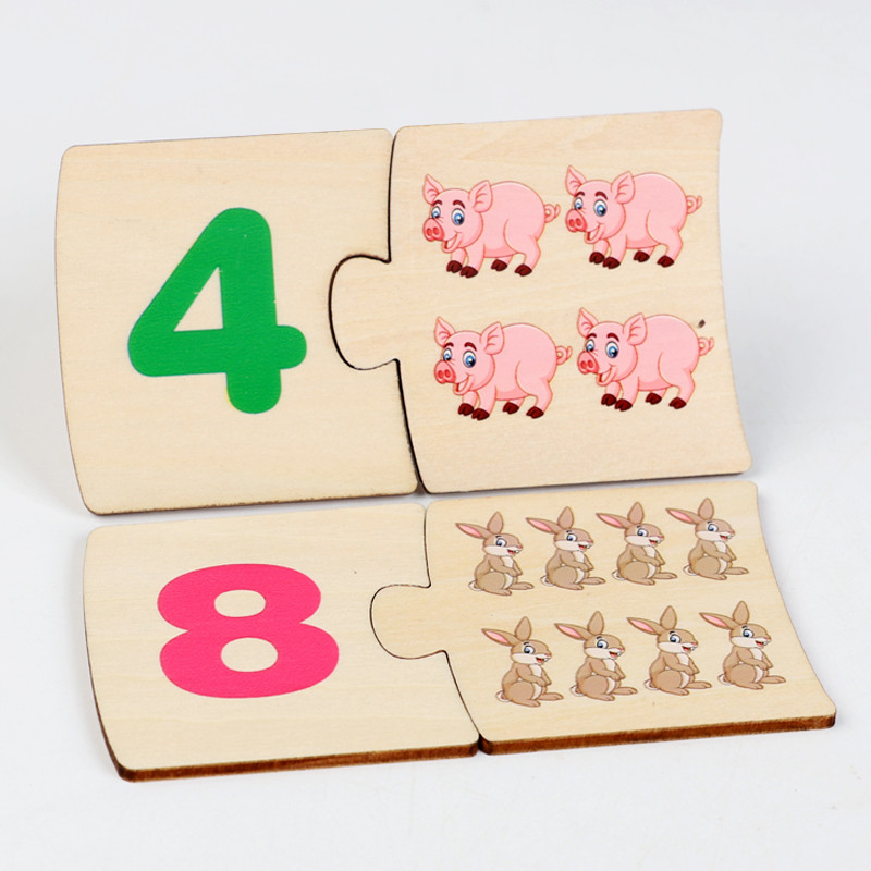 Children Iron Box Number Enlig - Woodworking Game review and price