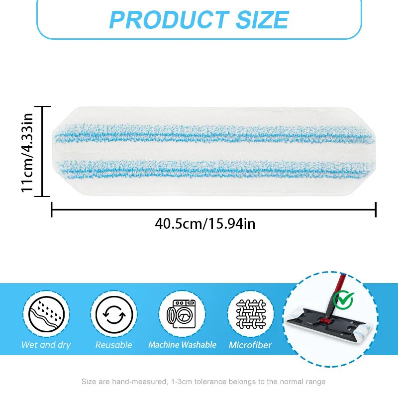 Replacement Rags Fit For Viled - Vacuum Cleaner Woodworking review and price