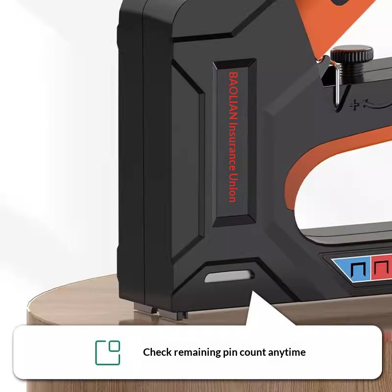 Manual Woodworking DIY Repair  - Woodworking Nail Gun review and price