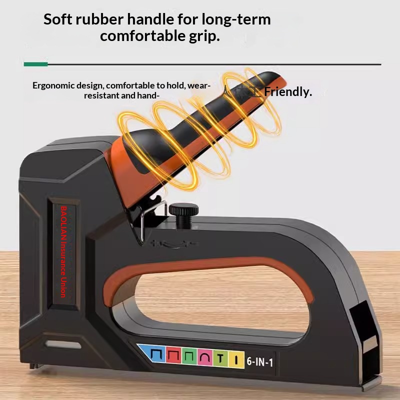 Manual Woodworking DIY Repair  - Woodworking Nail Gun review and price