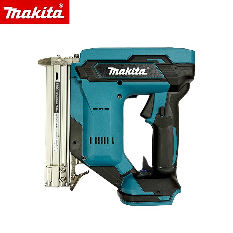 2026 Makita 18V Cordless Nail  - Woodworking Nail Gun review and price