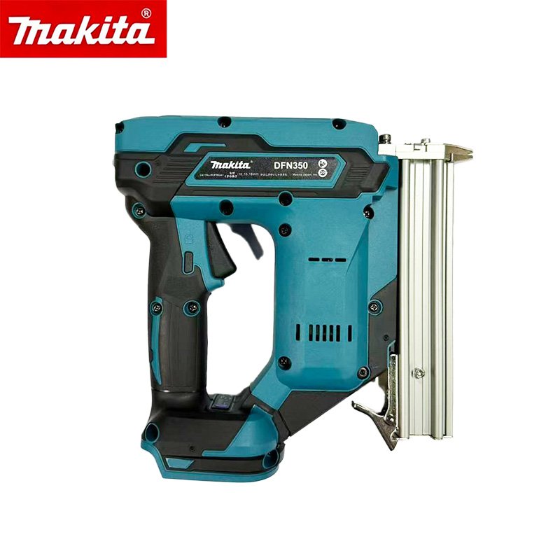 2026 Makita 18V Cordless Nail  - Woodworking Nail Gun review and price
