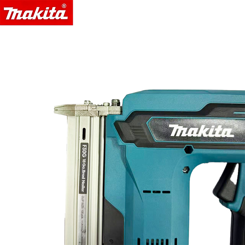2026 Makita 18V Cordless Nail  - Woodworking Nail Gun review and price