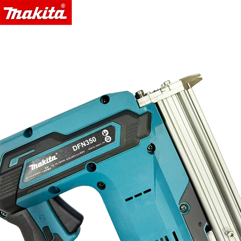 2026 Makita 18V Cordless Nail  - Woodworking Nail Gun review and price