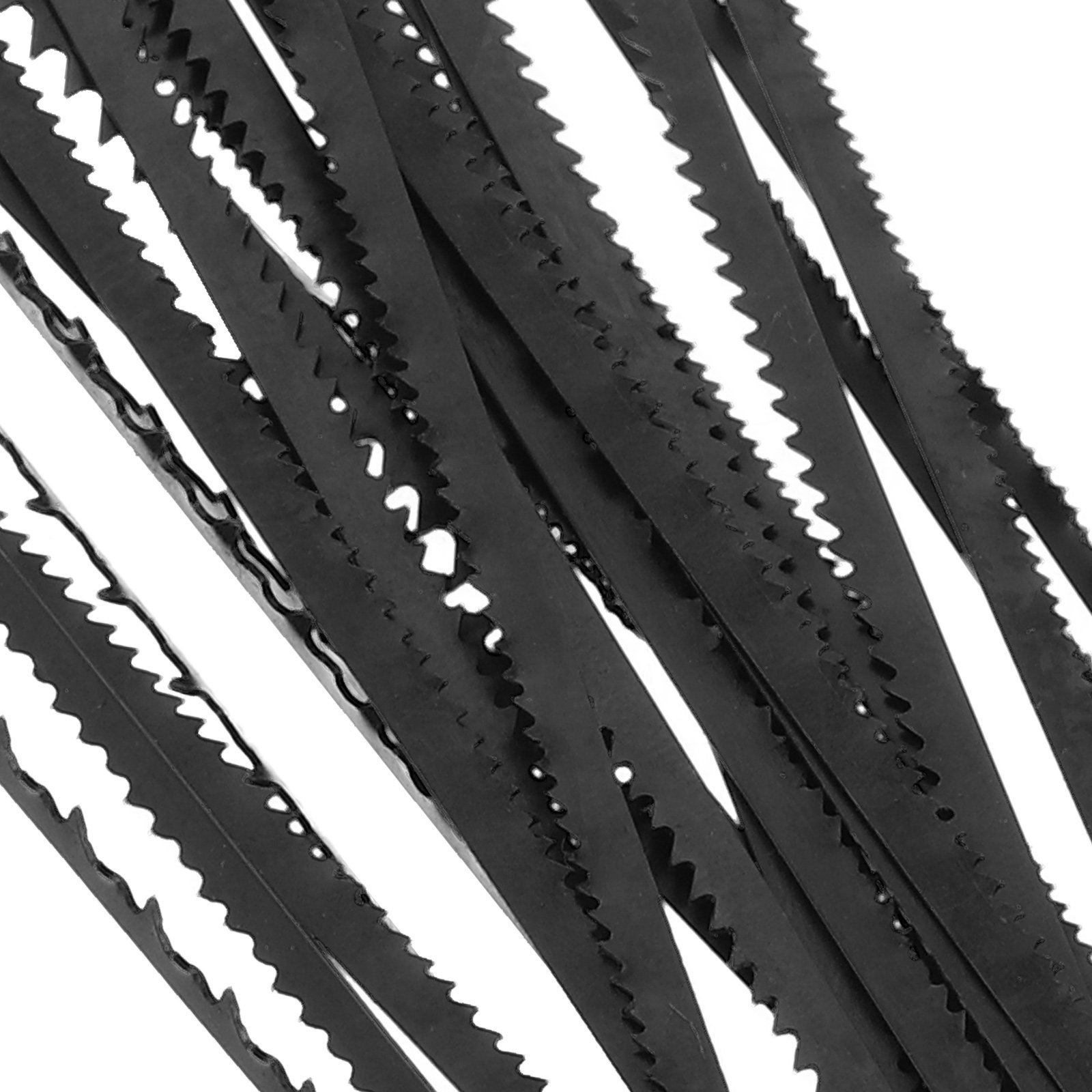 24pc Woodworking Curved Saw Bl - Woodworking Industry review and price