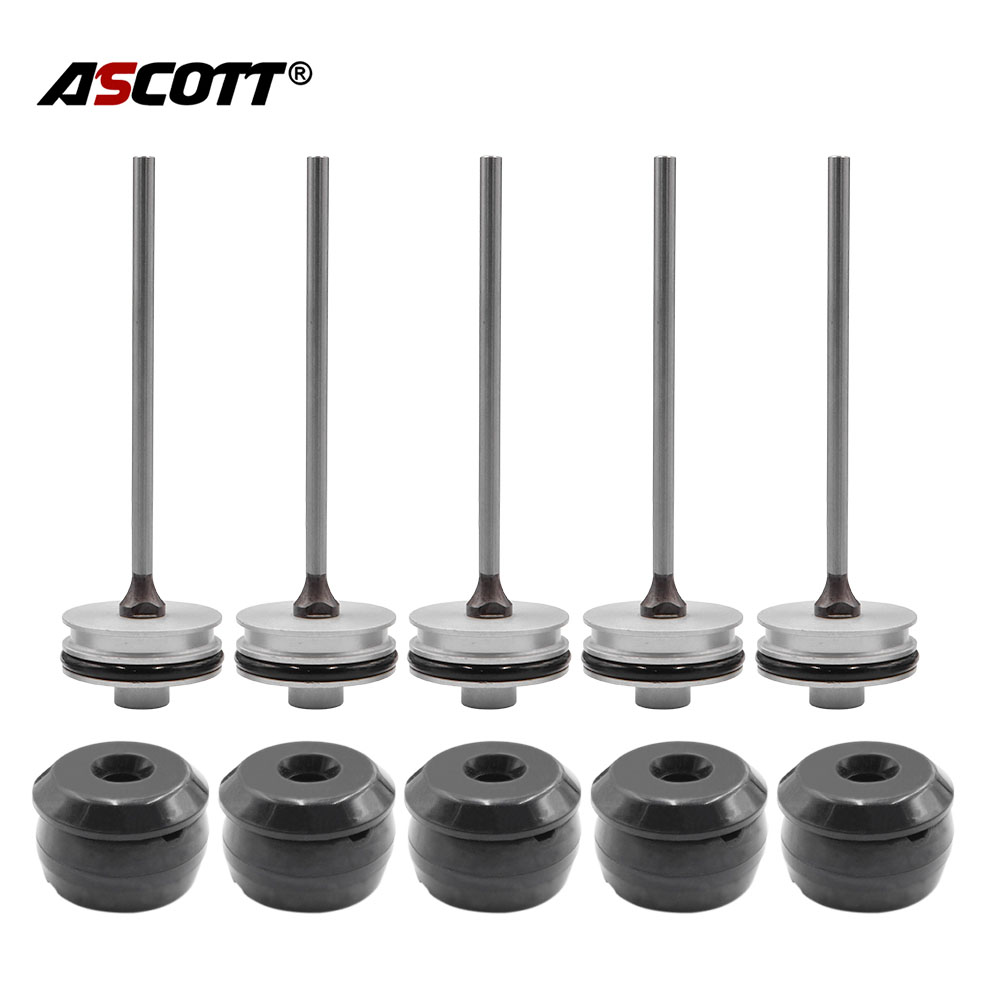 5pcs Striker and Bumper Piston - Woodworking Nail Gun review and price