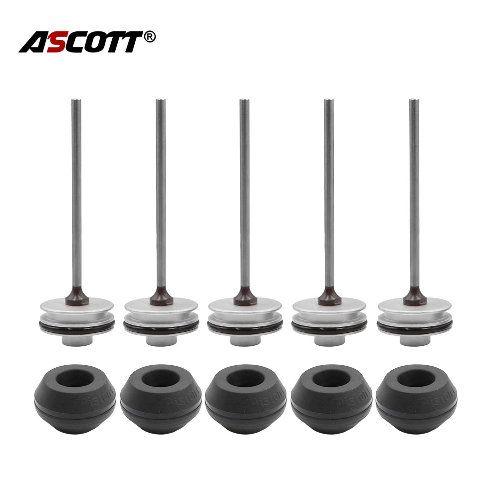 5pcs Striker and Bumper Piston - Woodworking Nail Gun review and price