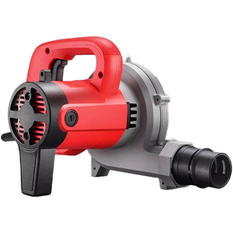 6280W 220V dual-purpose dust c - Woodworking Industry review and price